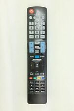 Controle remoto para LG 42LA640V 50LF6100 55LF5800 32LA615V Smart LED HDTV 3D TV, usado comprar usado  Enviando para Brazil