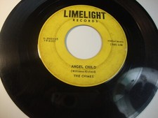 Doo Wop 45 the Chimes "Cry Cry Baby" Hear, usado comprar usado  Enviando para Brazil