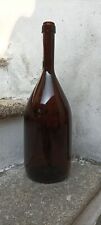 Antico bottiglione vino usato  Lecco