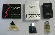 Miniatures iceberg d'occasion  Saint-André-lez-Lille