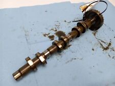 Left side camshaft for sale  Round Lake