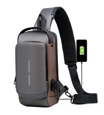 New backpack usb for sale  PRESTON