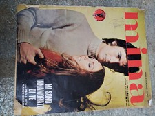 Fotoromanzo mina n.116 usato  Volvera