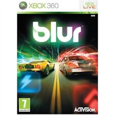 Jogo usado Blur para Xbox 360 comprar usado  Enviando para Brazil