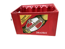 Caisse casier bouteille d'occasion  Bohain-en-Vermandois