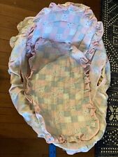 Dolls crib bed for sale  Chicago