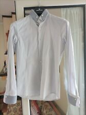 Camicia uomo coreana usato  Copertino