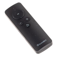 Telecomando originale iconbit usato  Spedire a Italy