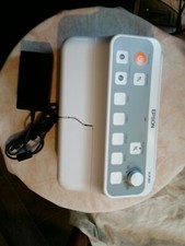 Epson control connection for sale  CAMBRIDGE