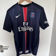 Paris saint germain gebraucht kaufen  Taunusstein