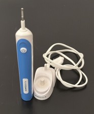 Elektrische zahnbürste donto gebraucht kaufen  Grünhufe,-Lüdershagen