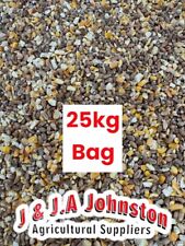 25kg mixed poultry for sale  MAGHERAFELT
