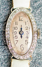 Montre art déco d'occasion  Précy-sur-Oise