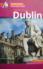 Dublin irland ungelesen gebraucht kaufen  Hürth