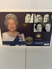 Queen golden jubilee for sale  YEOVIL