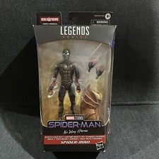 Marvel legends series d'occasion  Expédié en Belgium