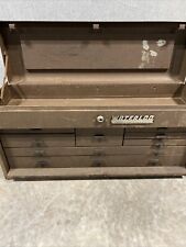 Vtg waterloo industrial for sale  Peosta
