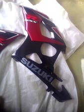 Suzuki cover carena usato  Campegine