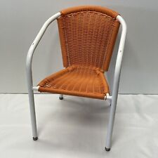 Fauteuil scoubidou enfant d'occasion  Noyal-Châtillon-sur-Seiche