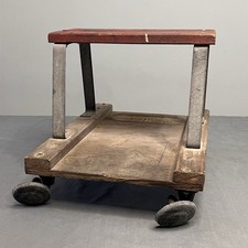 Vtg seat rolling for sale  Coraopolis