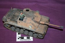 Tamiya sturmgeschuetz iii for sale  GLENROTHES