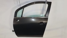 Porte gauche opel d'occasion  Seclin