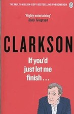 Let finish clarkson for sale  UK