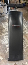Confidence sit bench for sale  FRODSHAM