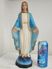Wunderschöne marienstatue cm gebraucht kaufen  Niederzier