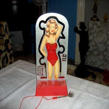 Exquisite vintage babe for sale  WALSALL