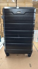 Lightweight hard shell for sale  ROCHDALE