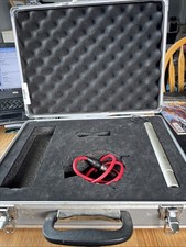 Microfone Mxl 993 com estojo rígido cabo XLR frete reembolso condensador comprar usado  Enviando para Brazil