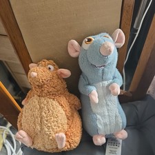 Disney official ratatouille for sale  ROTHERHAM