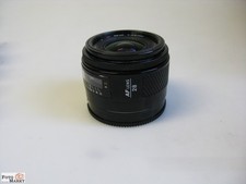 Minolta bjektiv weitwinkel gebraucht kaufen  Altbach