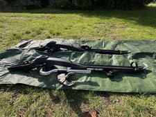 Mont blanc fahrradhalterung gebraucht kaufen  Fredersdorf-Vogelsdorf
