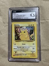 Pokémon pikachu 008 gebraucht kaufen  Singen (Hohentwiel)