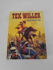 Tex willer due usato  Cremona