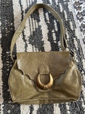 Vintage olive green for sale  NUNEATON