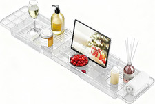 Vassoio vasca bagno usato  Roma