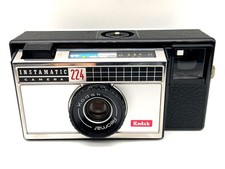 Kodak instamatic 224 gebraucht kaufen  Bad Emstal