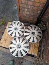 Genuine mercedes wheel for sale  MANCHESTER