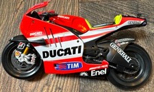 Maisto valentino rossi for sale  LEEDS