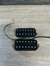 Ibanez 7 cordas guitarra Humbucker conjunto captador PTP8020 PTP8019 #1899 comprar usado  Enviando para Brazil