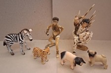 Figuren tiere marke gebraucht kaufen  Amberg