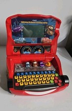 Disney vtech lightning for sale  WELLINGBOROUGH