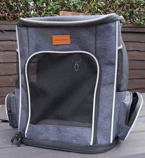 Morpilot cat backpack for sale  TAUNTON