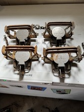 Lot bridger modified for sale  Greenbush