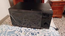micro onde samsung usato  Cava de Tirreni