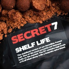 Dna baits secret for sale  STURMINSTER NEWTON