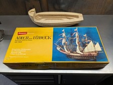 Adler lübeck graupner gebraucht kaufen  Rüsselsheim am Main